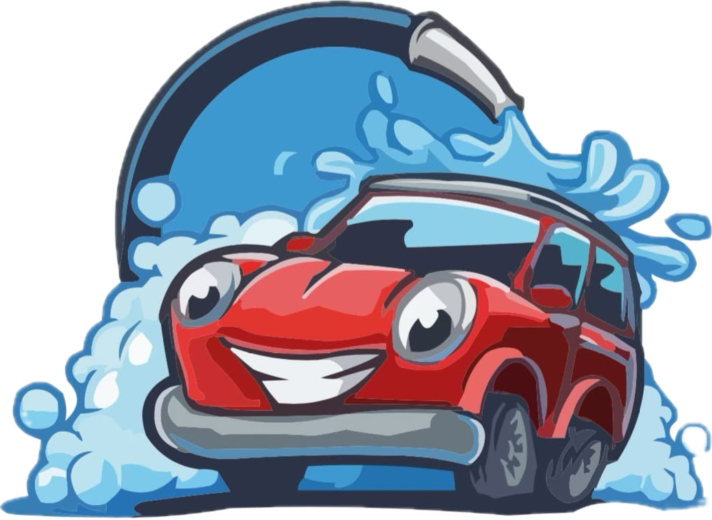 Les Nettoyeurs logo